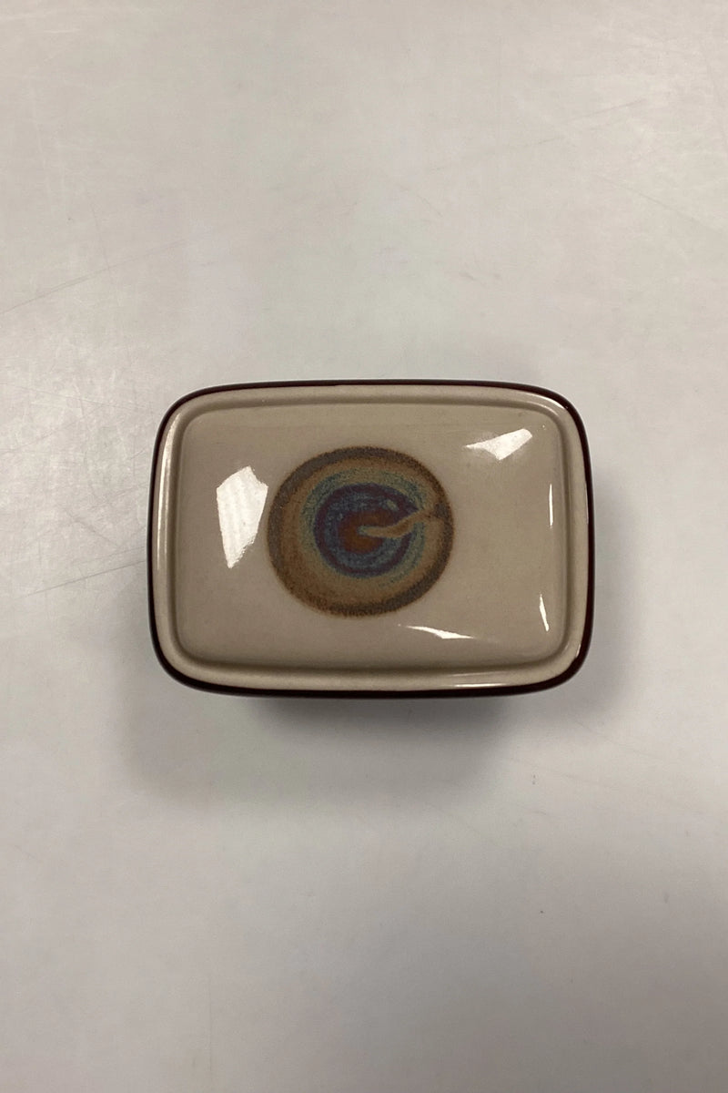 Bing og Grøndahl Peru Smørskål No. 582