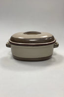 Bing og Grøndahl Peru Oval Terrin No. 512