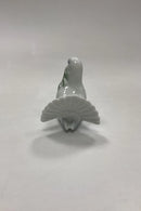 Royal Copenhagen Årsfigur Fredsdue No. 2018