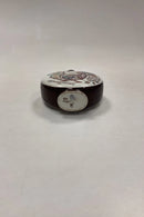 Royal Copenhagen Fajance Tenera Vase No. 217/3102