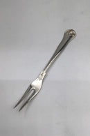 Cohr Sølv Saksisk  Pålægsgaffel