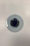 Royal Copenhagen Fajance Tenera Platte No. 128/1665