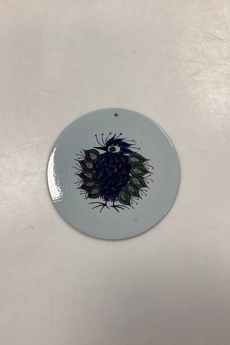 Royal Copenhagen Fajance Tenera Platte No. 128/1665