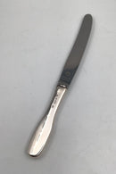 Evald Nielsen Sølv No. 19  Frugtkniv/Barnekniv