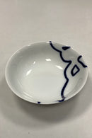 Royal Copenhagen Musica Cereal bowl No. 574 D