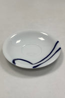 Royal Copenhagen Musica Coffee saucer No. 094 C