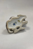 Royal Copenhagen Figur Kalv No. 1072