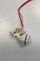 Royal Copenhagen Children's Christmas 2003 Figurine - No. 749 Lea