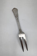 罗森霍尔姆银色肉叉