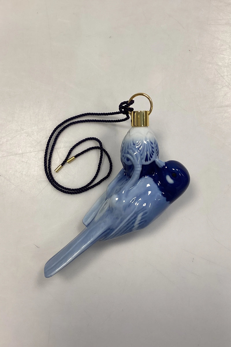 Royal Copenhagen Juleornament 2021 - Mejse