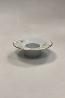 Royal Copenhagen Christmas Candlestick 2008 No. 948