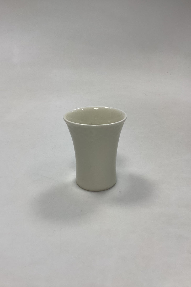 Bing og Grøndahl Elegance, Creme Vase No. 207