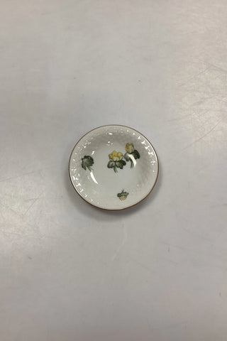 Bing og Grøndahl Erantis Smørskål No. 30