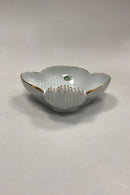 Bing and Grondahl Erantis Clam Bowl No. 42