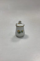 Bing and Grondahl Erantis Mustard Jar No. 52C