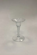 Kastrup Glasværk Amager/Twist Lysestage