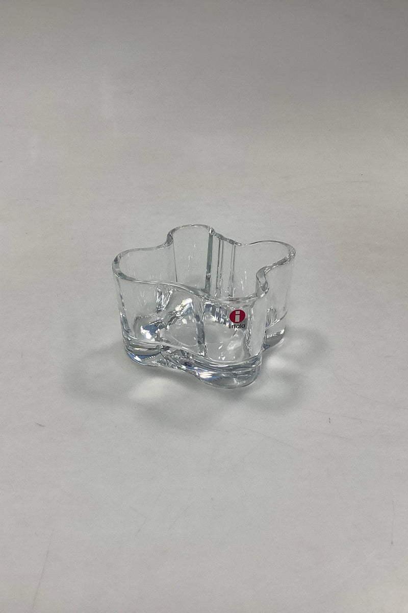 Iittala Fyrfadslysestage