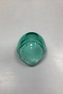 Lille Glasskål med bobler