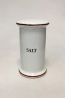 Bing & Grondahl Salzkrug Nr. 494 aus der Apothekenserie