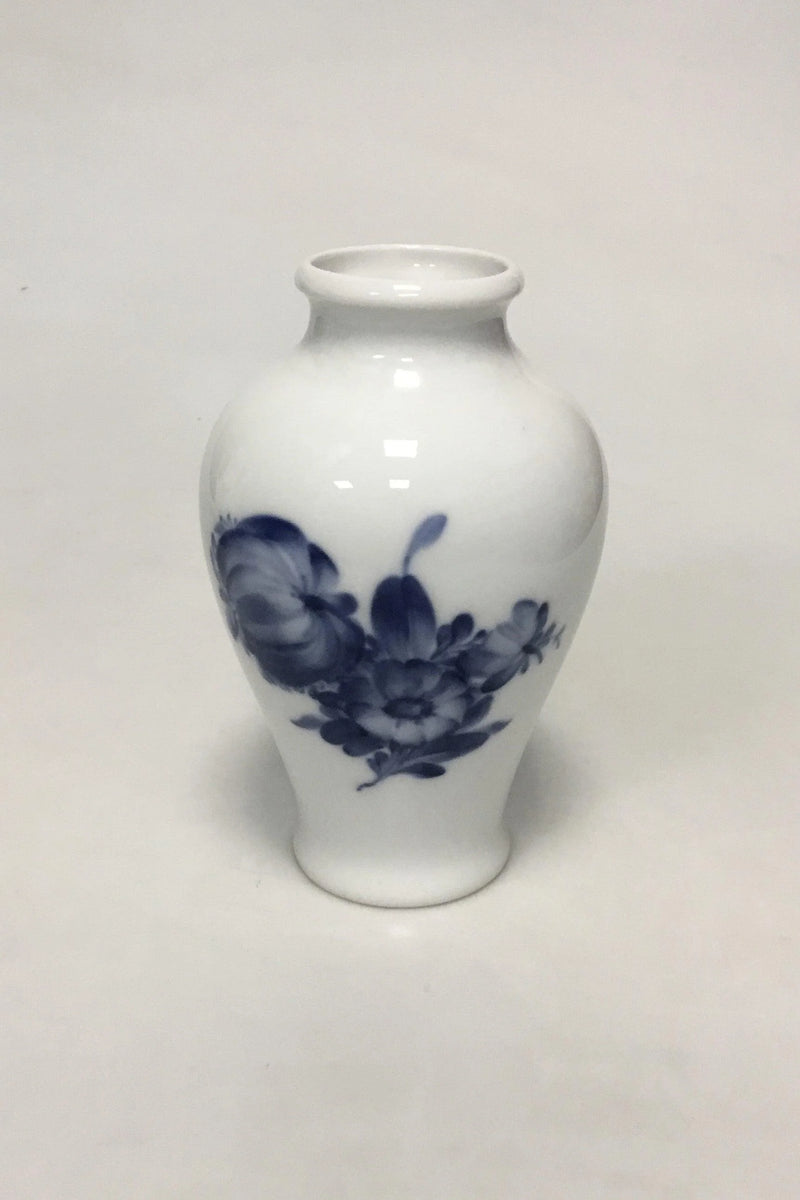 Copy of Royal Copenhagen Blå Blomst Flettet vase No 8259