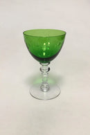 Holmegaard Rosenborg Hvidvinsglas