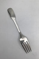 Hans Hansen Sterling Silver Susanne Lunch Fork