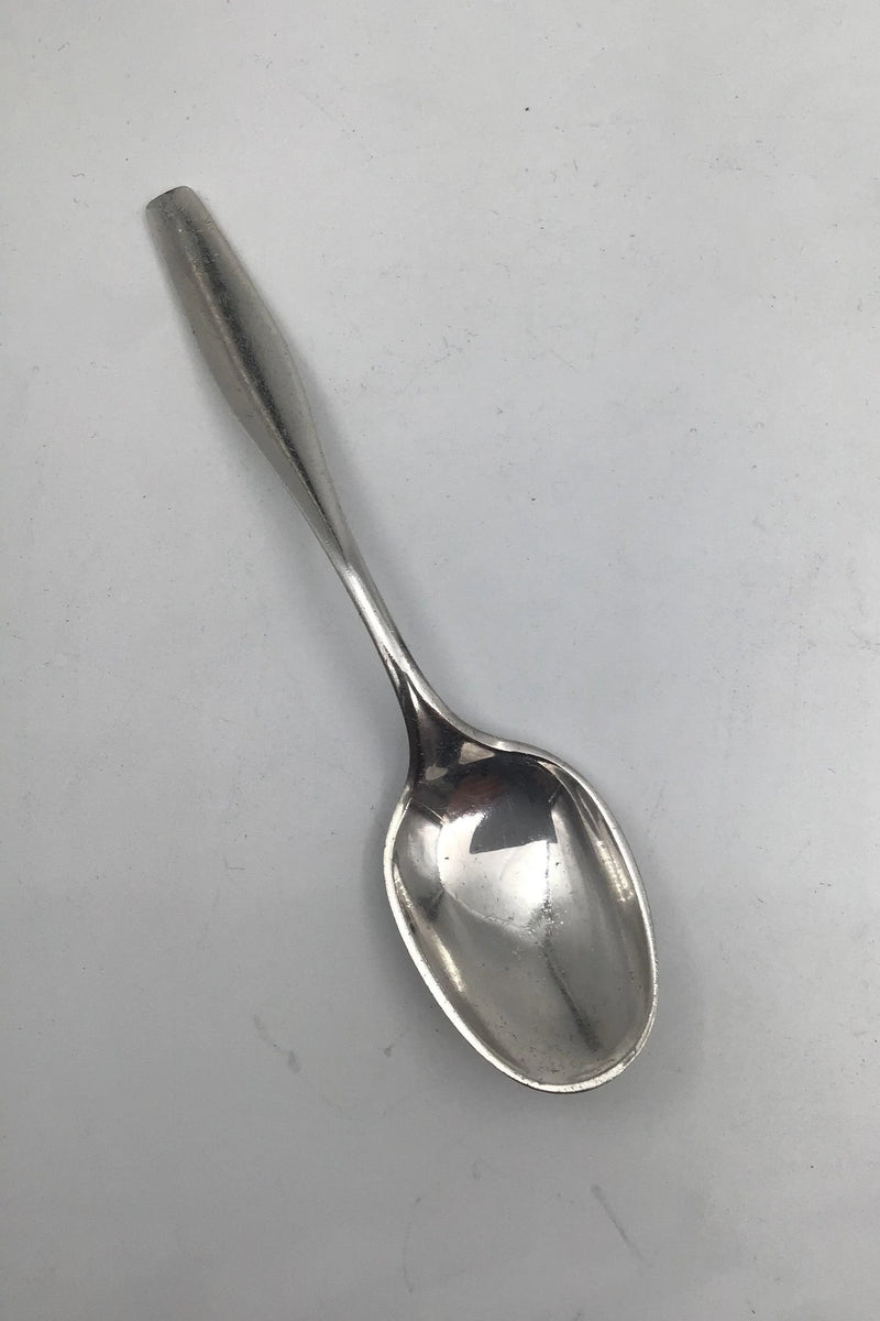 Hans Hansen Sterling Sølv Charlotte Barneske