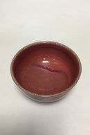 皇家哥本哈根早期的克里斯蒂安-约阿希姆炻器花瓶没有S - 403