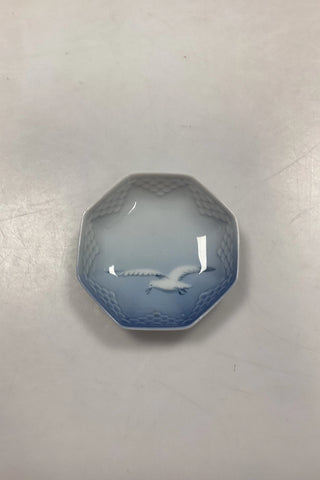Bing and Grondahl Seagull Asiet/Butter Bowl No. 331