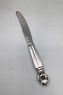 Georg Jensen Sterling Silber König Obstmesser (Vollsilber) Nr. 403