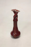 Royal Copenhagen Tidlig Stentøjsvase af Christian Joachim no S - 460