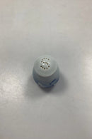 Bing og Grøndahl Julerose Saltbøsse No. 541