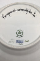 Royal Copenhagen Flora Danica Dessert Tallerken No 20/3551