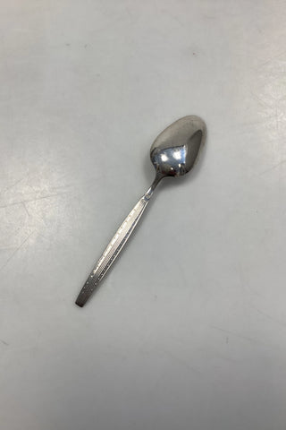 KJA Sølvplet Capri Barneske