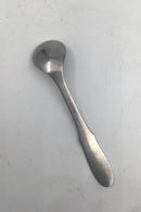 Georg Jensen Stainless Mitra Matte Mustard Spoon