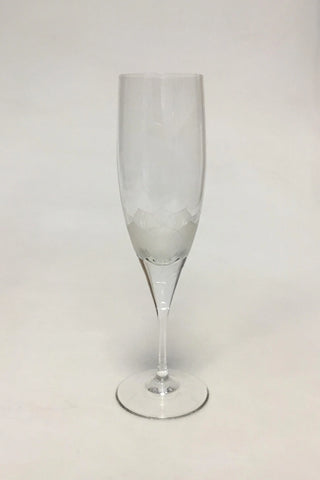 Bjørn Wiinblad for Rosenthal Lotus Champagnefløjter