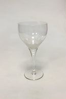 ビョルン・ヴィンブラッド フォー ローゼンタール ロータス レッドワイングラス