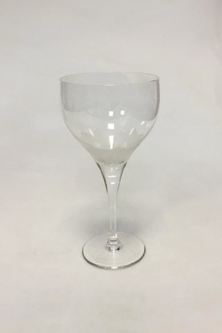 Bjørn Wiinblad for Rosenthal Lotus Rødvinsglas