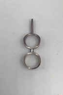 Niels Erik From Sterling Sølv Vedhæng