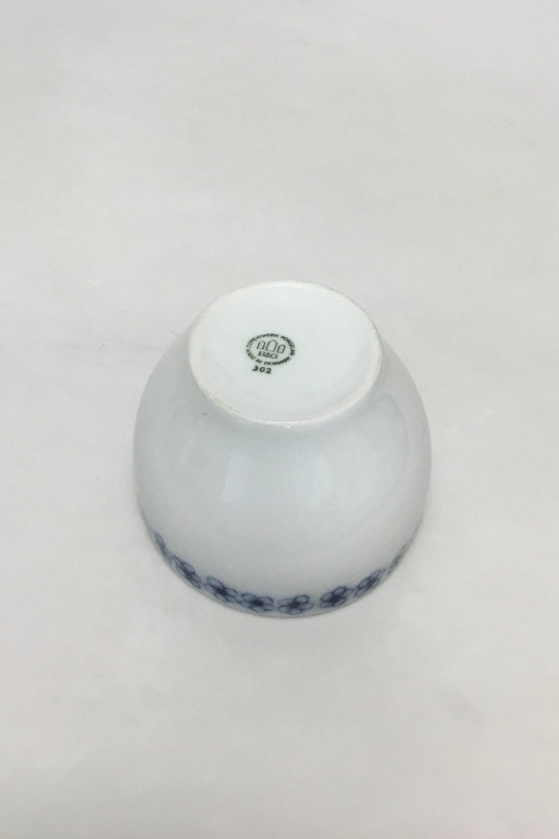 Bing & Grøndahl Elsa Sukkerskål No 302