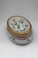 Royal Copenhagen Flora Danica Salzstreuer/Wasserwaage Nr. 20/3625