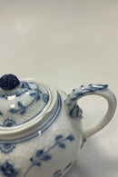 Bing og Grøndahl Sommerfugl Thekande No. 93