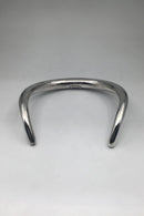 Andreas Mikkelsen Sterling Sølv Halsring