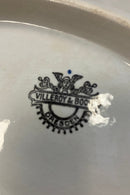 Villeroy & Boch Blå Olga Oval terrin