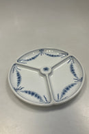 Bing og Grøndahl Empire Kabaretfad No. 221