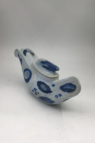 Aluminia Sovsekande Unika Thorkild Olsen