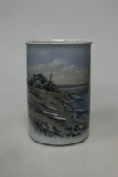 Bing & Grøndahl Art Nouveau Vase No 706-5408