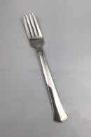 Hans Hansen Silber Heirloom Silber No.5 Lunchgabel