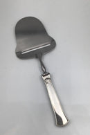 Hans Hansen Sterling Sølv Arvesølv No. 5 Ostehøvl