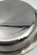 M. S. Andersen Sterling Sølv Flaskebakke